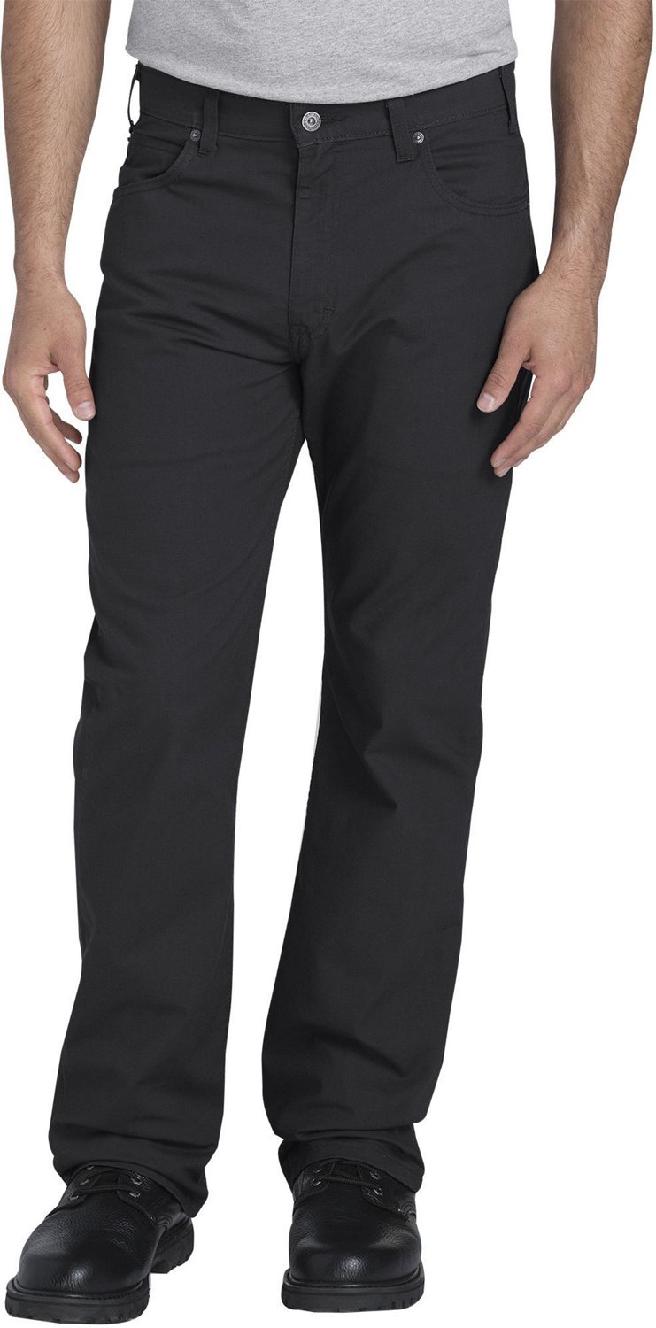 genuine dickies flex ripstop range pants