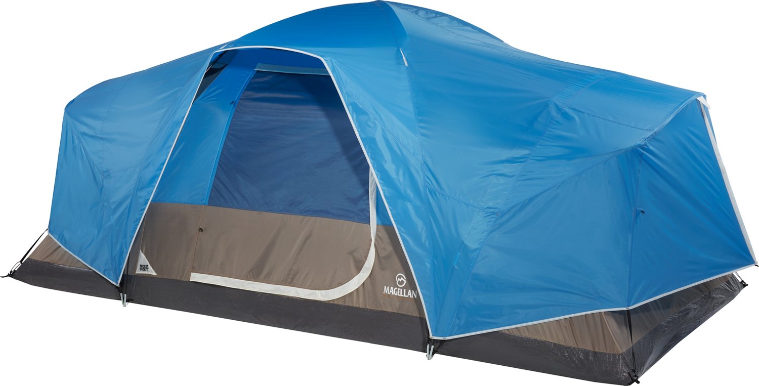truck bed tent academy