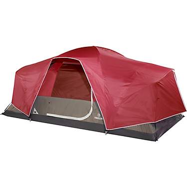 Magellan Outdoors El Ocho 8 Person Cabin Tent                                                                                   