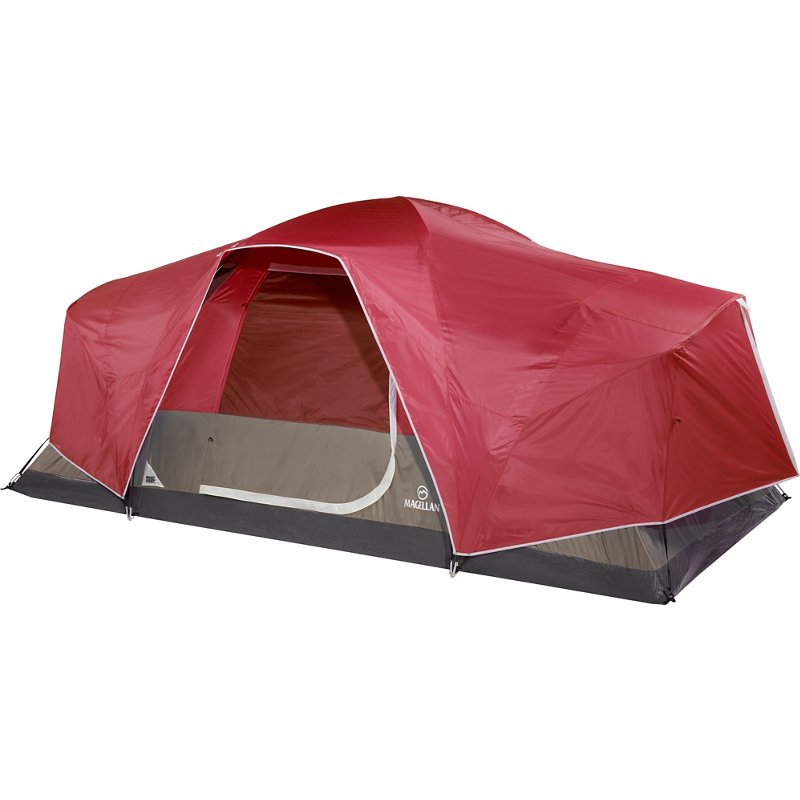 Outdoors El Ocho 8 Person Cabin Outdoors El Ocho 8 Person Cabin