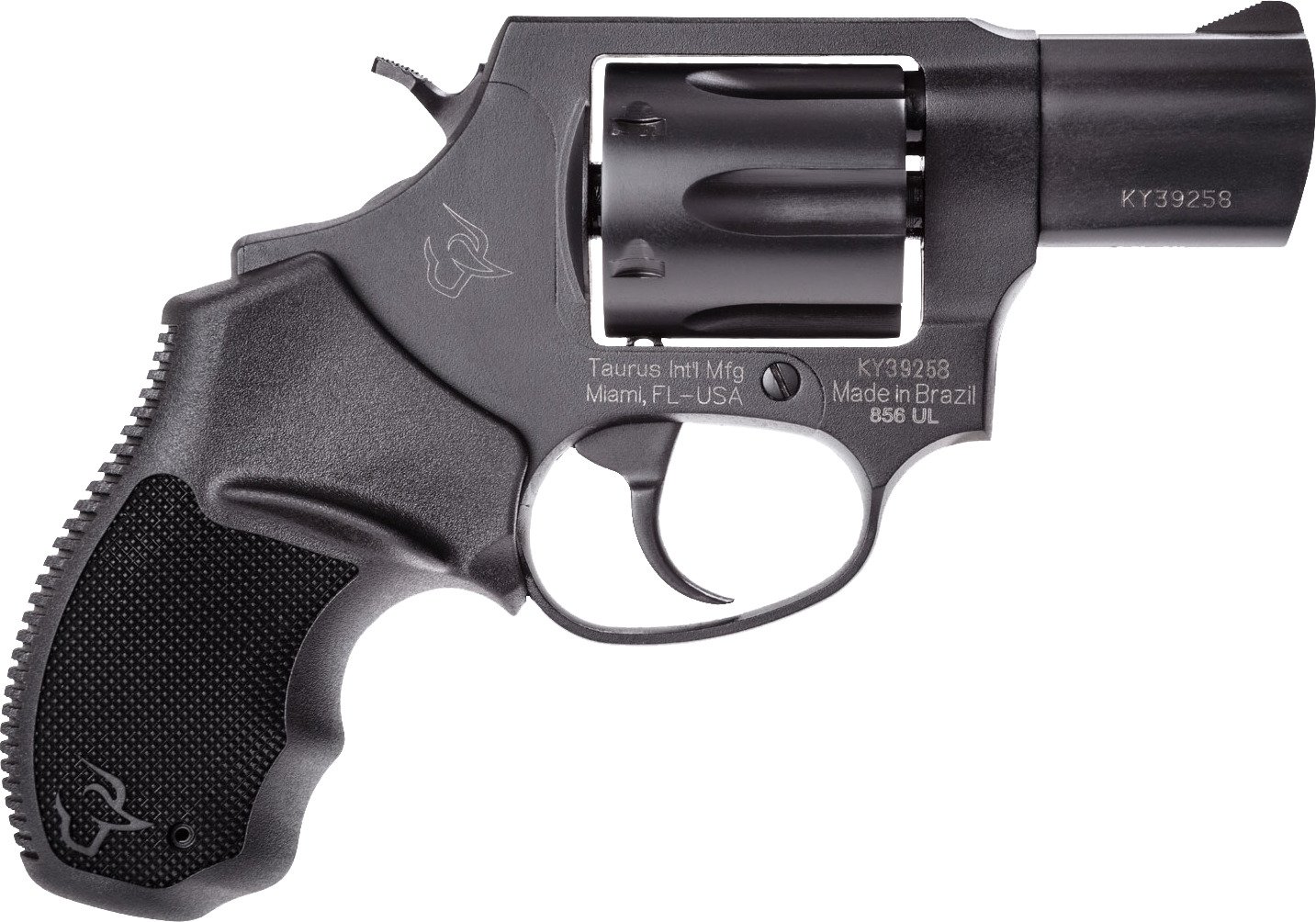 Centerfire 38 Special Revolvers Academy