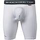 Shock Doctor Men's Core Compression Shorts with Bio-Flex Cup                                                                     - view number 1 image