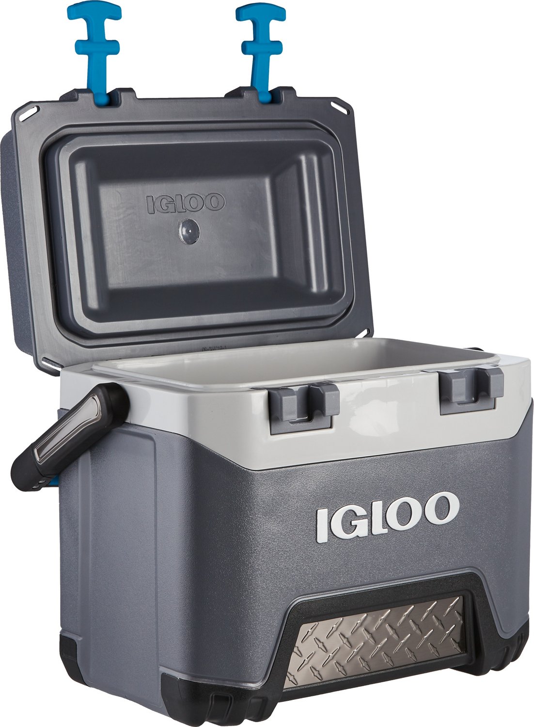 igloo bmx 25 quart cooler with cool riser technology
