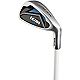 Wilson Junior Ultra BLK Long Iron                                                                                                - view number 1 image