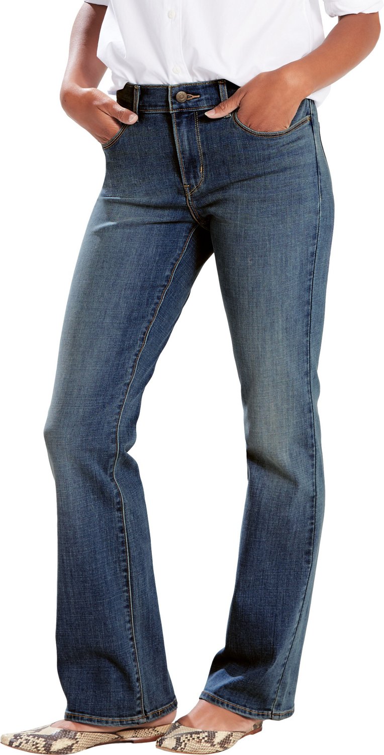 academy levis 505