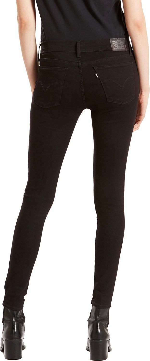 levi's 710 super skinny sculpt