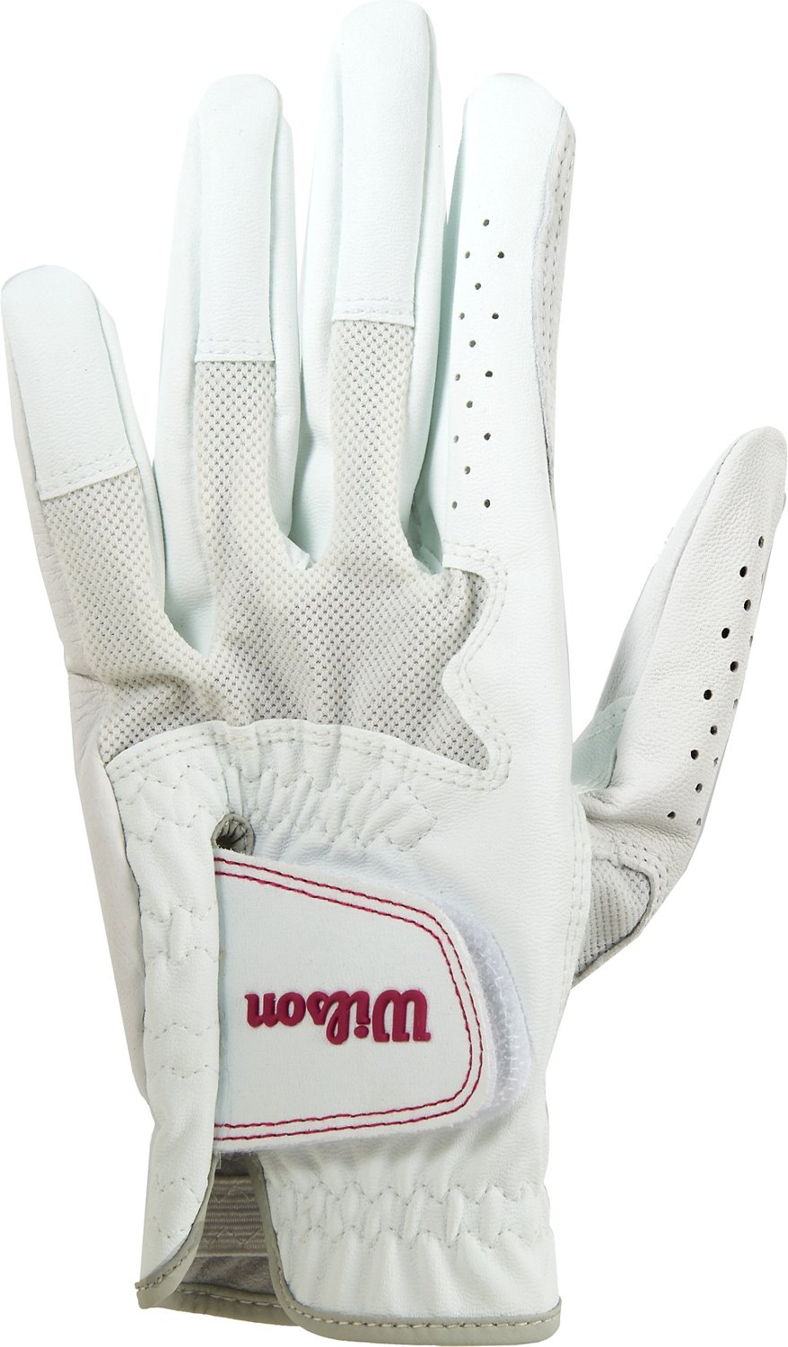 Wilson Women's Prosoft LeftHand Golf Glove Academy