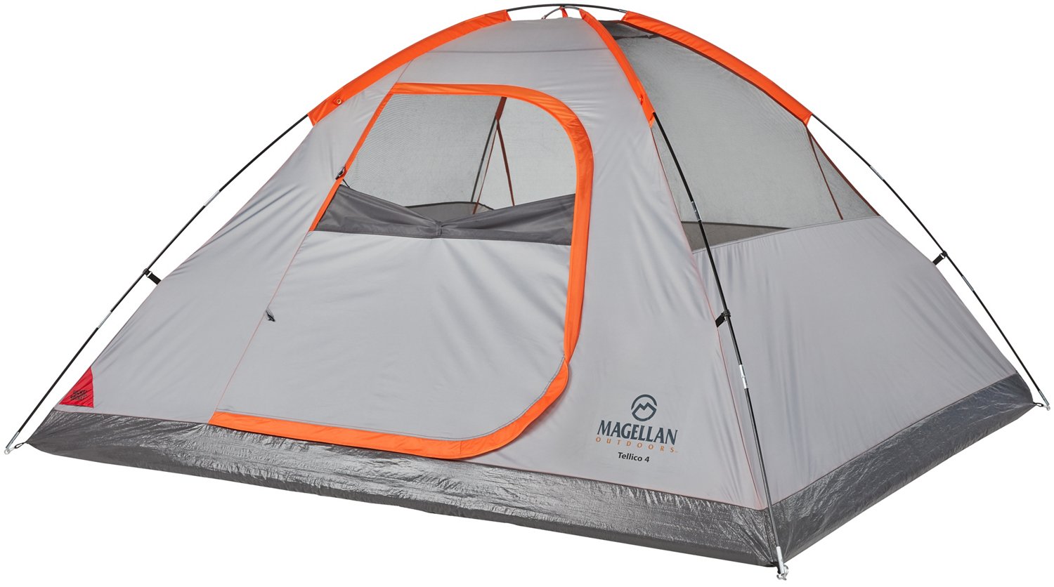 magellan 4 person tent