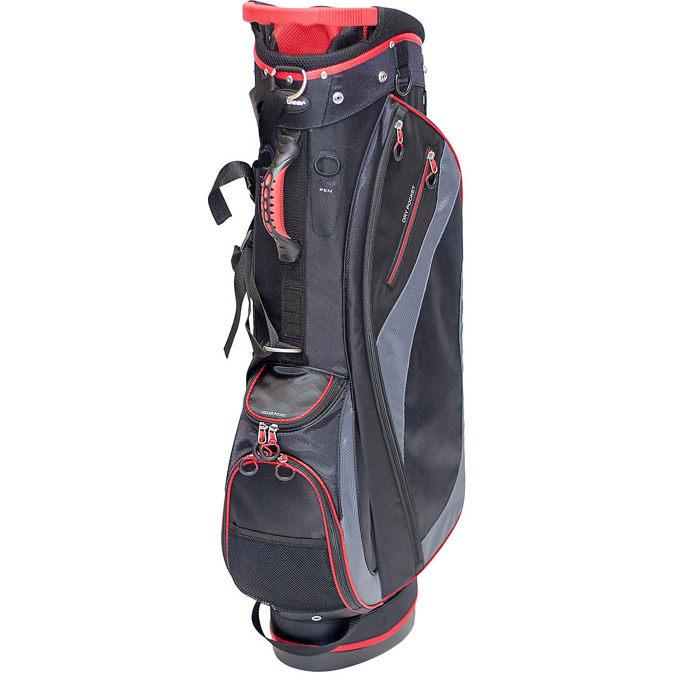 Tour Gear 300 Stand Bag                                                                                                          - view number 1