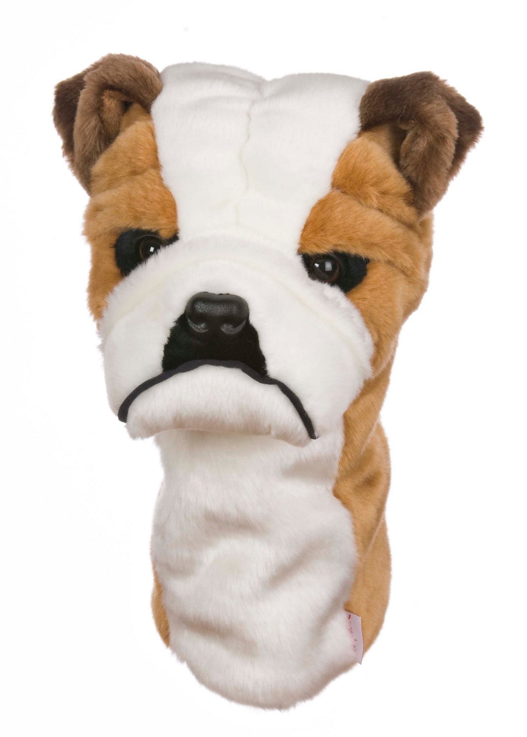 Daphne's Headcovers Bulldog Driver Headcover 