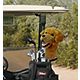 Daphne's Headcovers Golden Retriever Driver Headcover                                                                            - view number 2 image