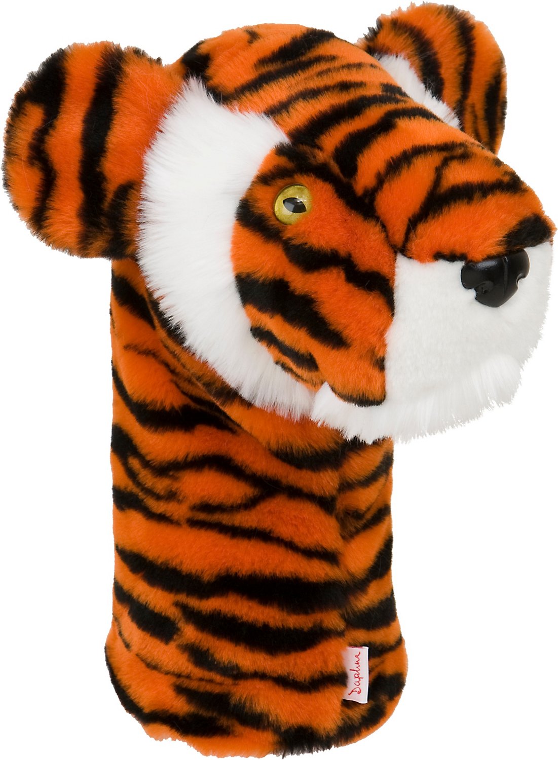 Daphne's Headcovers Tiger Driver Headcover Academy