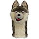 Daphne's Headcovers Wolf Driver Headcover                                                                                        - view number 1 image