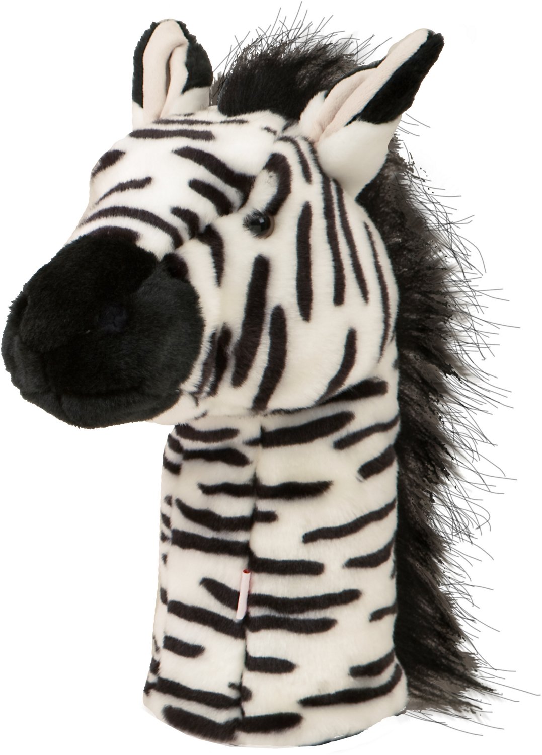 Daphne's Headcovers Zebra Driver Headcover Academy