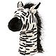 Daphne's Headcovers Zebra Driver Headcover                                                                                       - view number 1 image