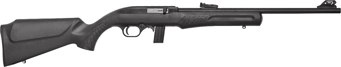 Rossi RS22 22 LR Semiautomatic Rimfire Rifle Academy