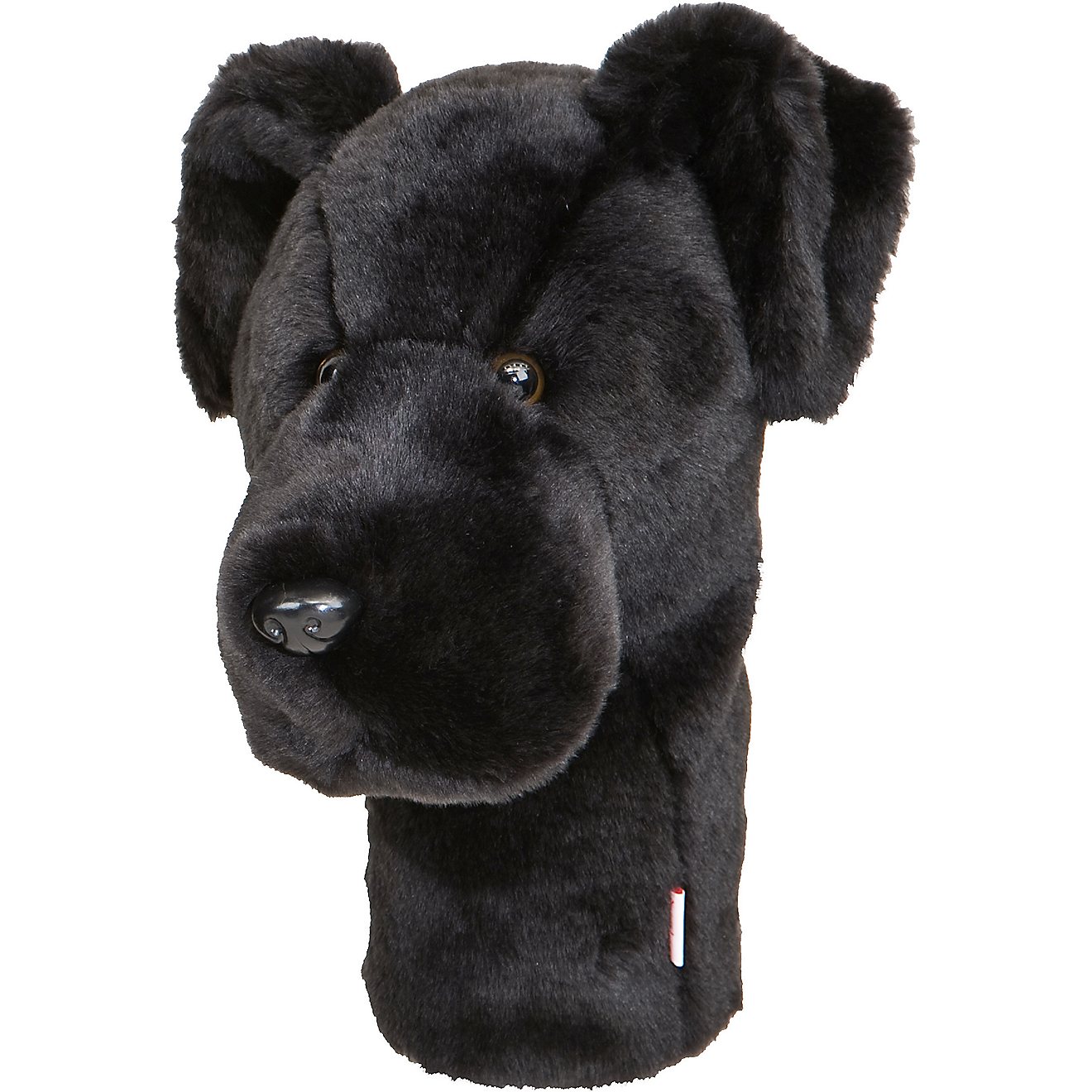 Daphne's Headcovers Black Lab Driver Headcover                                                                                   - view number 1