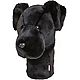 Daphne's Headcovers Black Lab Driver Headcover                                                                                   - view number 1 image