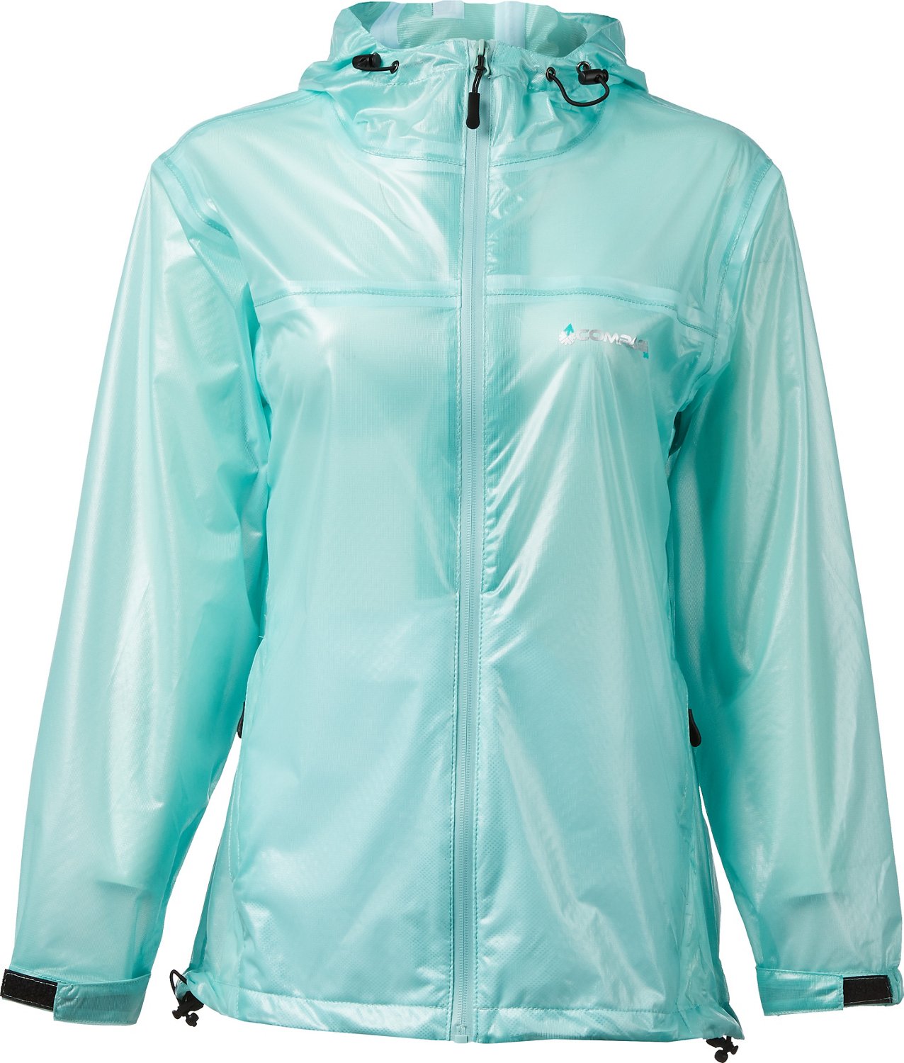 academy columbia rain jacket