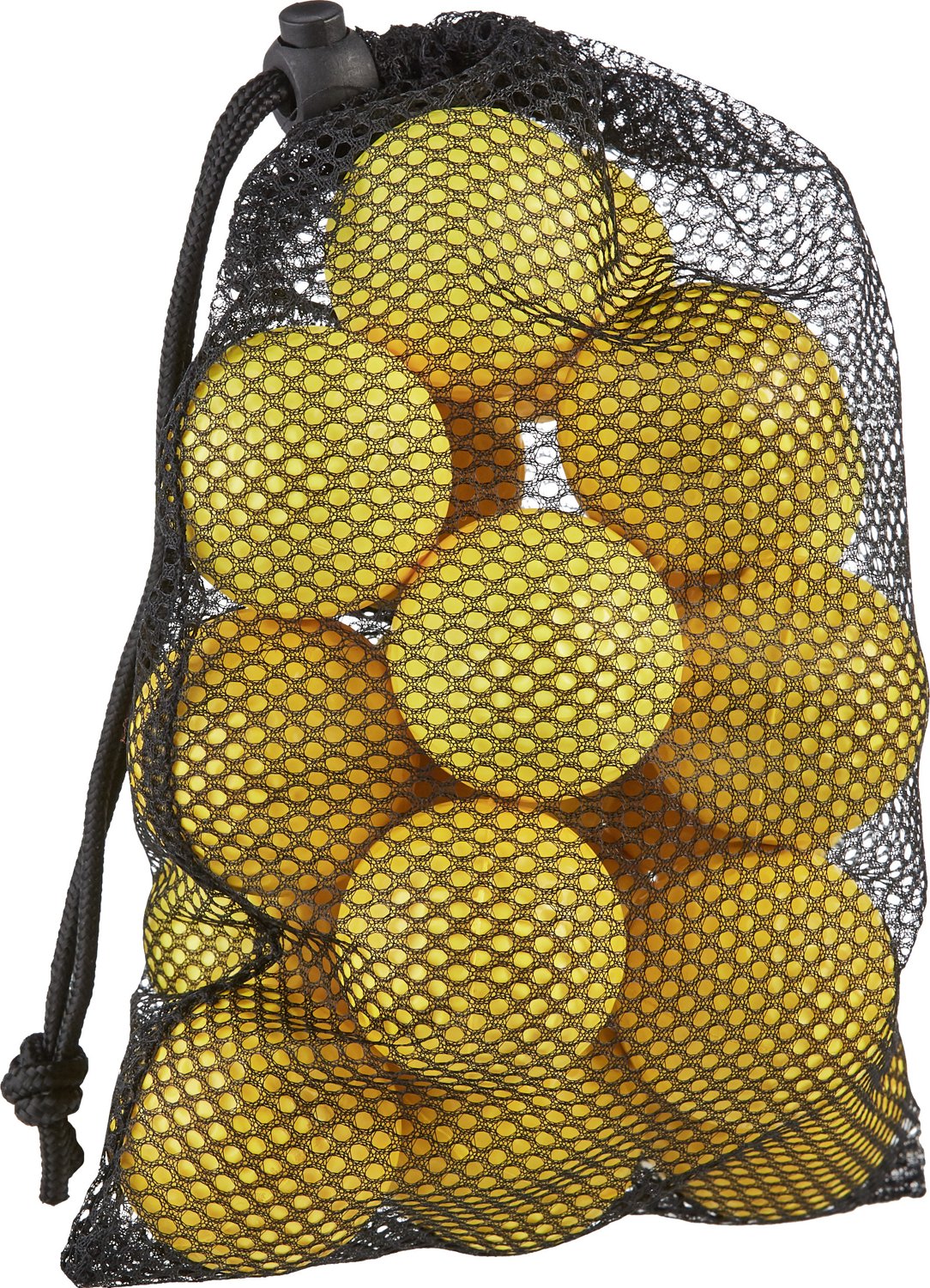 Tour Motion Foam Golf Balls 18Pack Academy