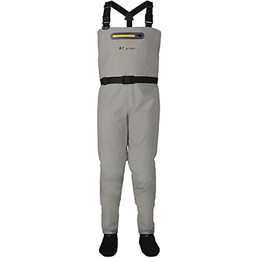 frogg toggs Men's Canyon II Stockingfoot Waders