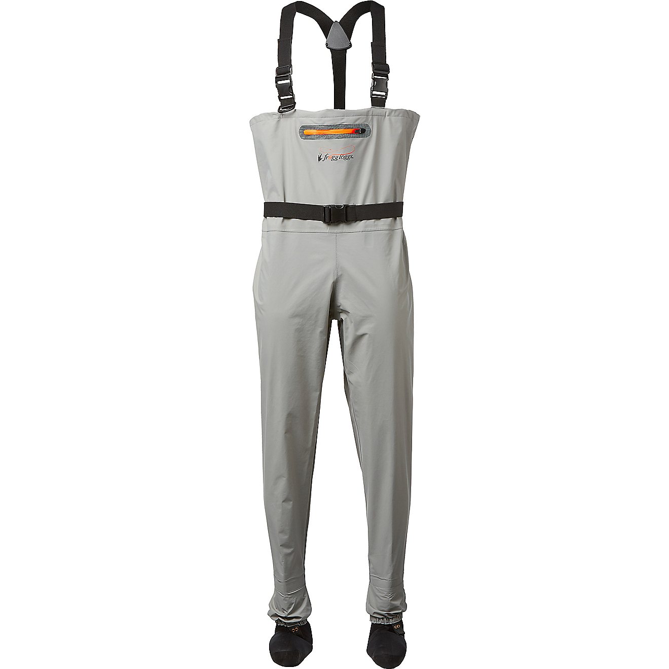 frogg toggs Men's Canyon II Stockingfoot Waders                                                                                  - view number 1
