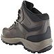 Hi-Tec Men's Altitude VII Mid Waterproof Hiking Shoes                                                                            - view number 3 image