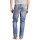 Levi's Men's 502 Regular 5-Pocket Taper Fit Jeans                                                                                - view number 2 image