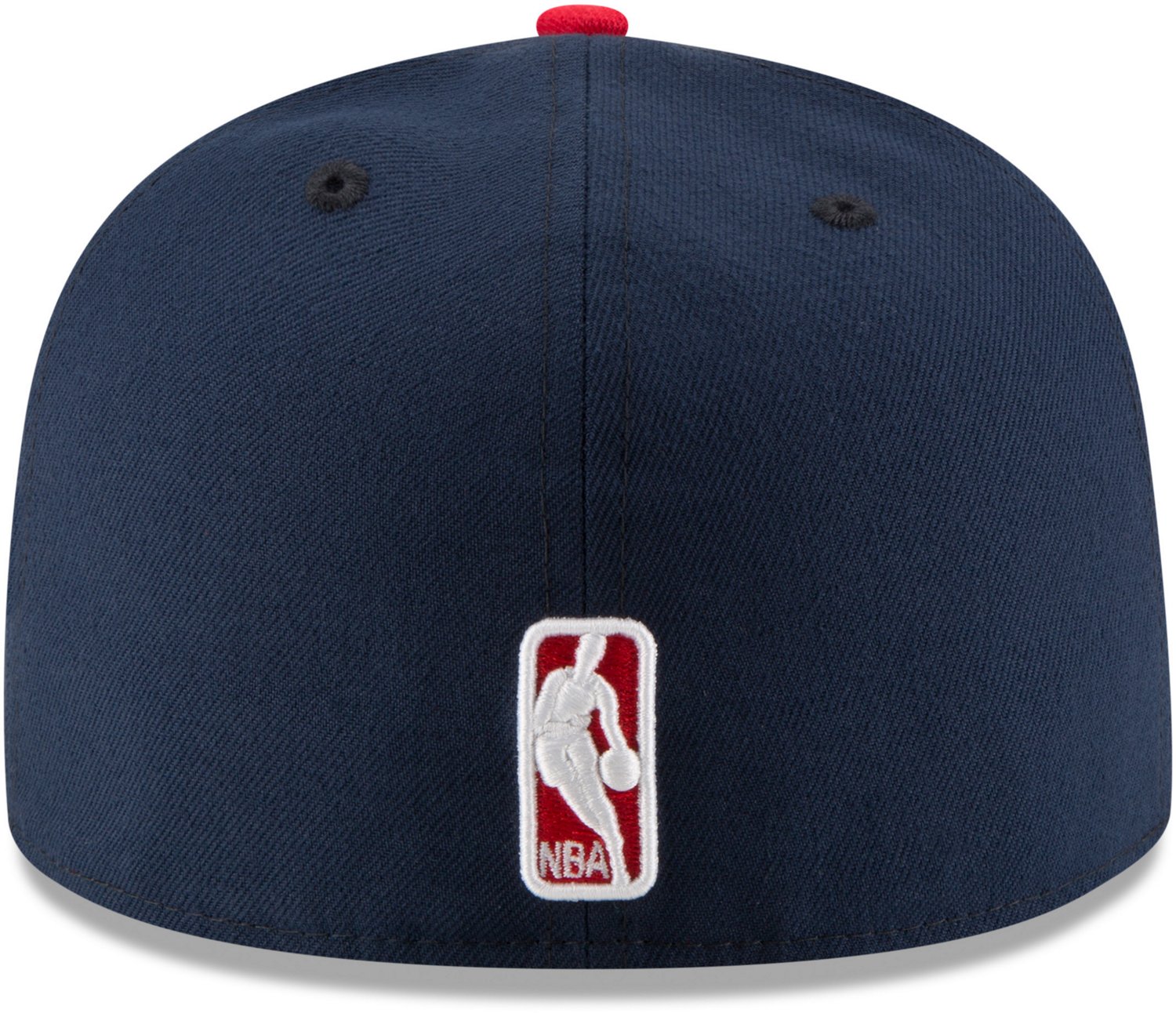 New Era Men's New Orleans Pelicans 2Tone 59FIFTY Fitted Cap | Academy