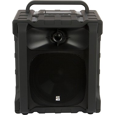 Altec Lansing Sonic Boom 2 Bluetooth Speaker