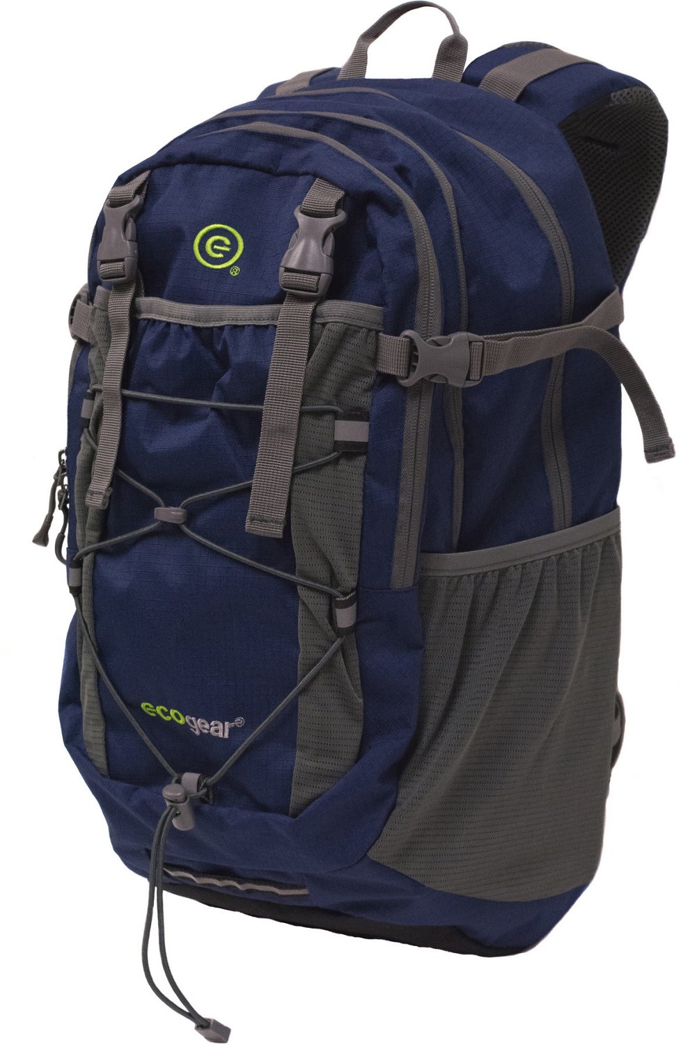 Ecogear Grizzly Backpack Academy