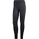 adidas Women's Warp Knit Training Tights                                                                                         - view number 1 image