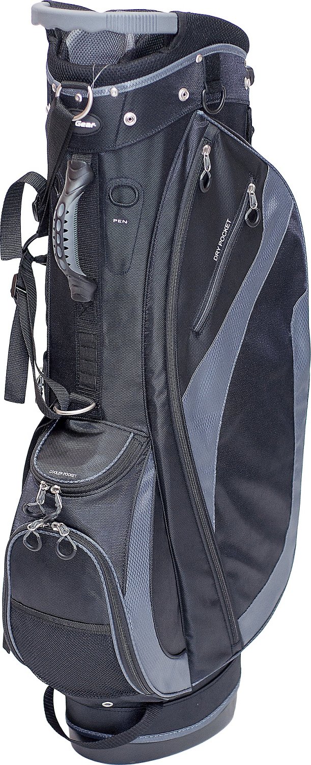 Tour Gear 300 Stand Bag Academy