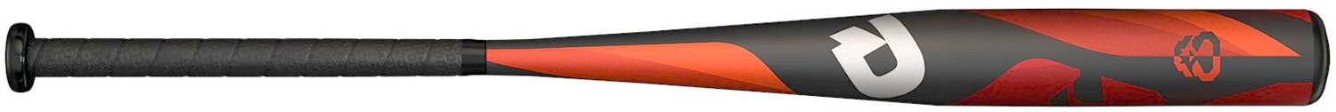 DeMarini Uprising Alloy USA Baseball Bat 10 Academy