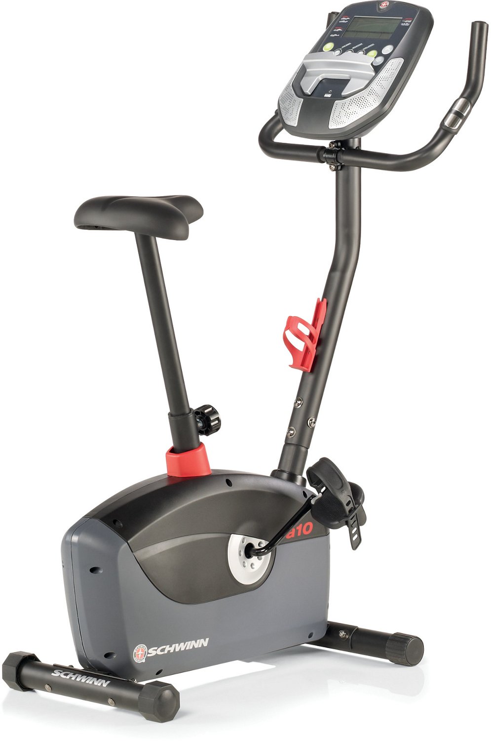 schwinn 230 recumbent bike academy