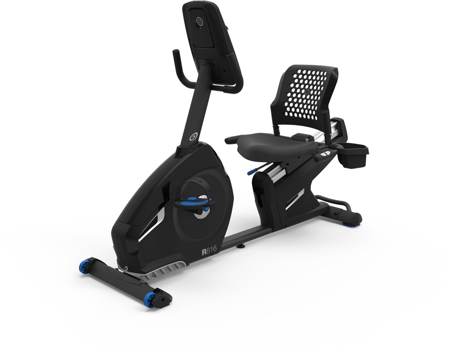 recumbent exercise bike academy sports