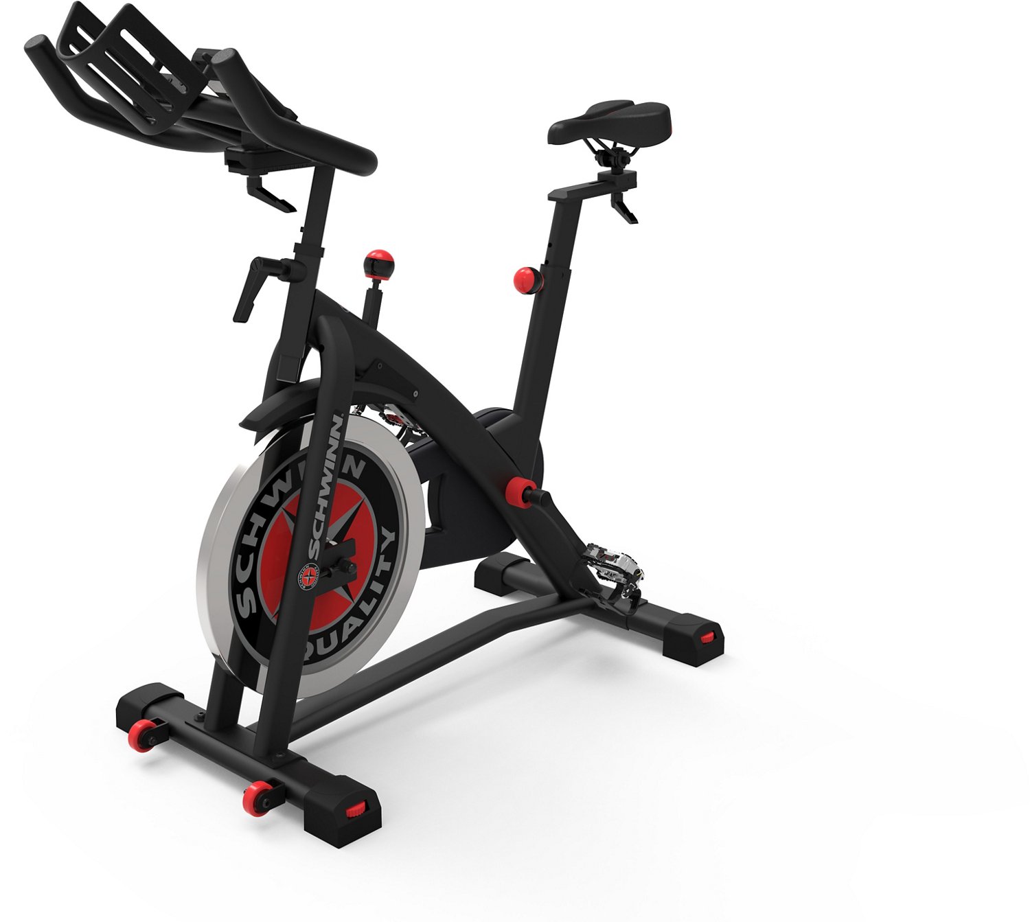 schwinn ic3 indoor cycling