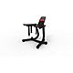 Bowflex SelectTech Dumbbell Stand with Media Rack                                                                                - view number 1 image