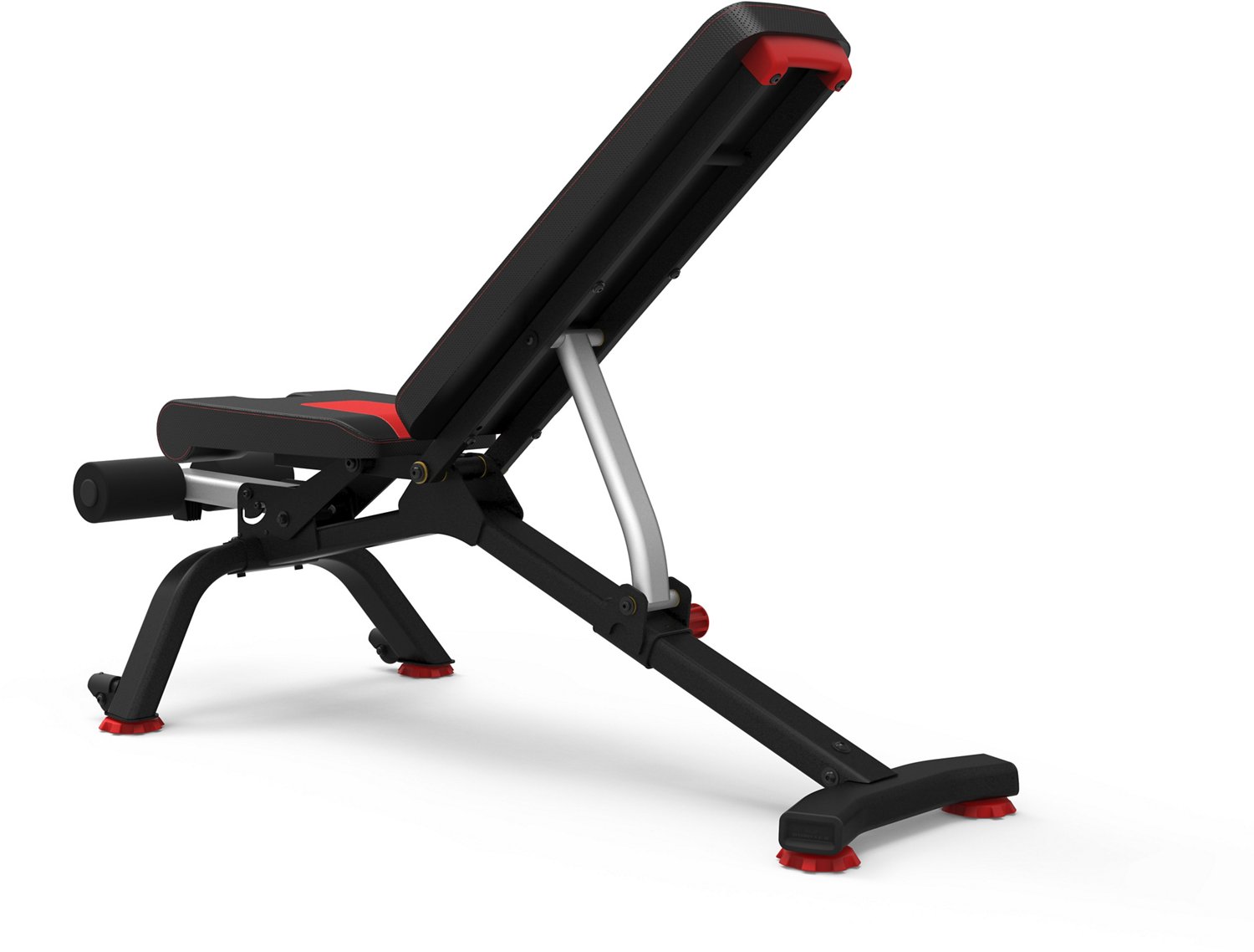 Bowflex Selecttech 5 1s Stowable Adjustable Weight Bench Academy