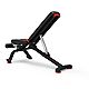 Bowflex SelectTech 5.1S Stowable Adjustable Weight Bench                                                                         - view number 2 image