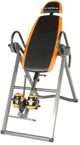 Exerpeutic 475sl Inversion Table