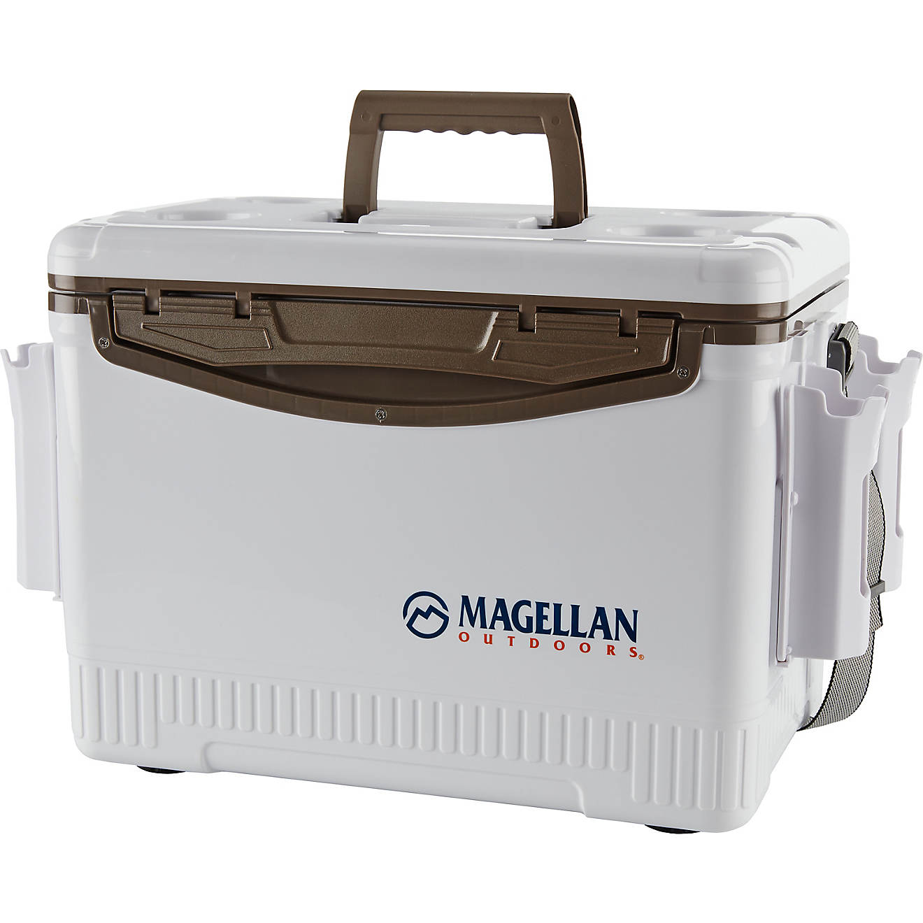 Magellan Outdoors 30 qt Insulated Bait/Dry Box                                                                                   - view number 1