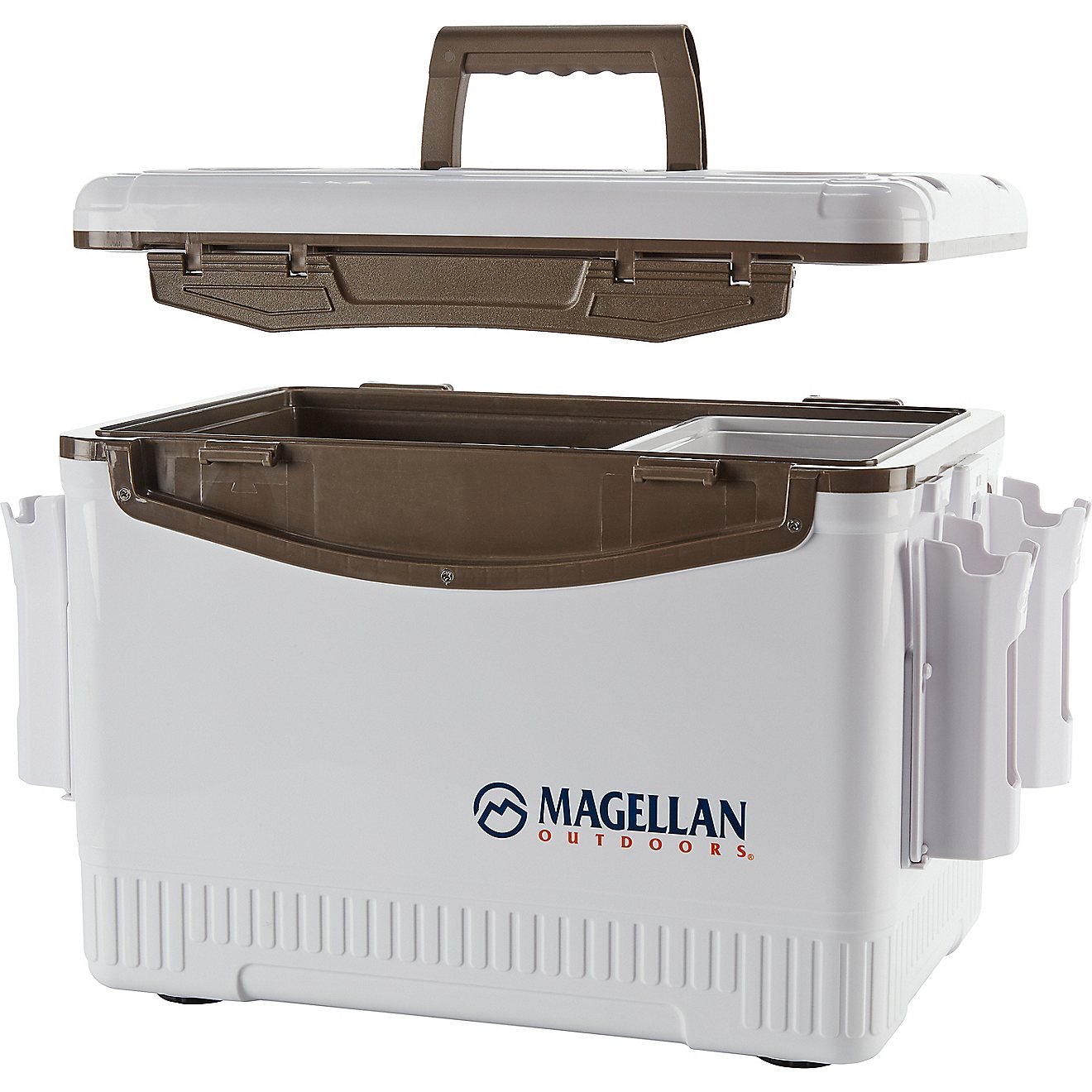 Magellan Outdoors 30 qt Insulated Bait/Dry Box                                                                                   - view number 3