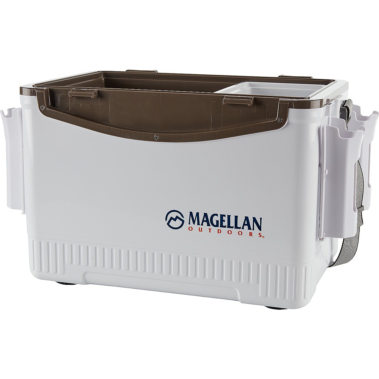 Magellan Outdoors 30 qt Insulated Bait/Dry Box                                                                                   - view number 4