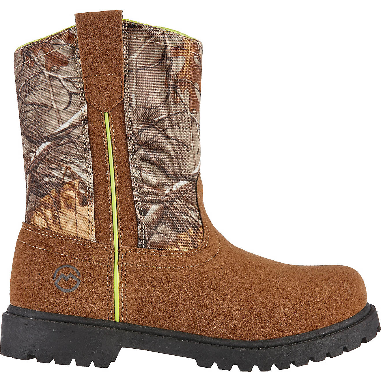 Magellan Outdoors Kids' Boone Outdoor Boots                                                                                      - view number 1