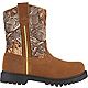 Magellan Outdoors Kids' Boone Outdoor Boots                                                                                      - view number 1 image