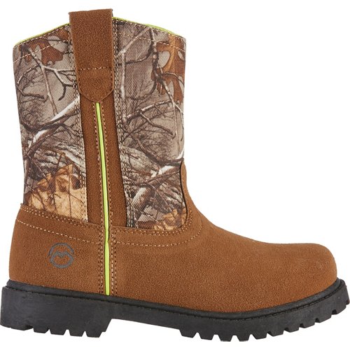 Boys' Boots | Boots For Boys, Boys' Western Boots, Boys ...