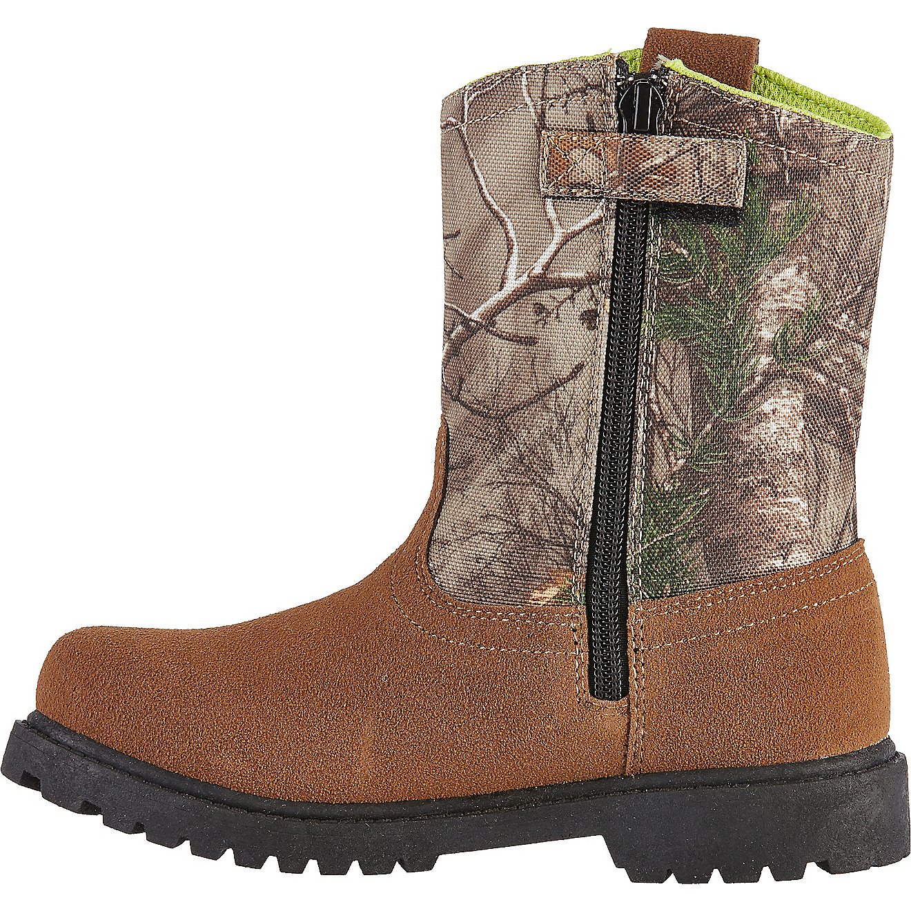 Magellan Outdoors Kids' Boone Outdoor Boots                                                                                      - view number 2