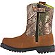 Magellan Outdoors Kids' Boone Outdoor Boots                                                                                      - view number 2 image