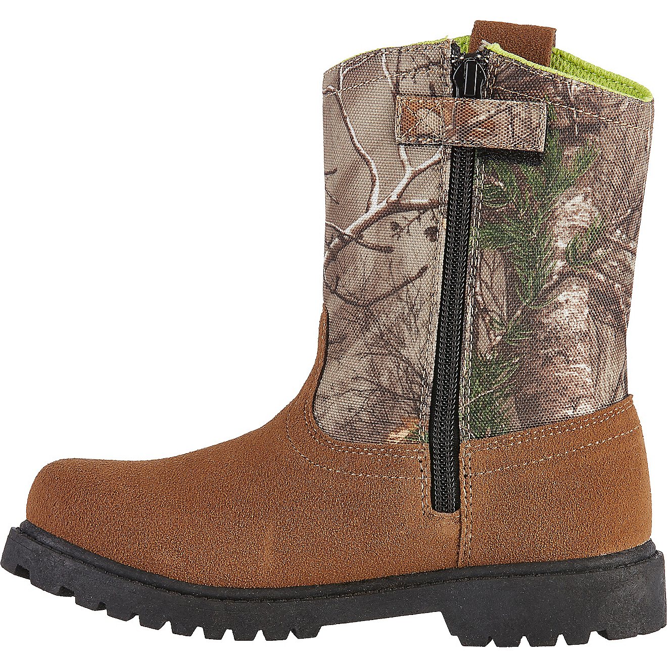 Magellan Outdoors Toddlers' Boone Wellington Boots                                                                               - view number 2